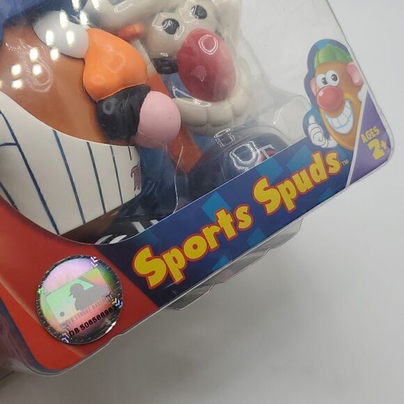 Hasbro Mr. Potato Head | MN Twins Sports Spuds - Picture 3 of 6